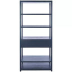 Étagère Johni 1 tiroir 5 tablettes - ETG9200 - Safavieh