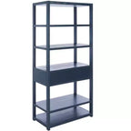 Étagère Johni 1 tiroir 5 tablettes - ETG9200 - Safavieh