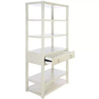 Étagère Johni 1 tiroir 5 tablettes - ETG9200 - Safavieh