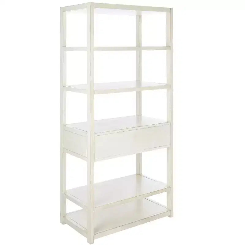 Étagère Johni 1 tiroir 5 tablettes - ETG9200 - Safavieh
