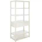 Étagère Johni 1 tiroir 5 tablettes - ETG9200 - Safavieh