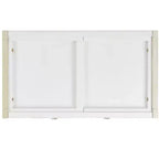 Étagère Johni 1 tiroir 5 tablettes - ETG9200 - Safavieh