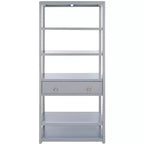 Étagère Johni 1 tiroir 5 tablettes - ETG9200 - Safavieh