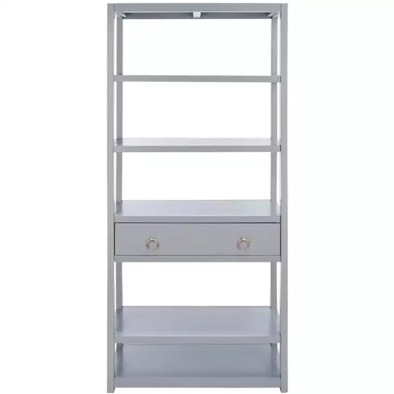 Étagère Johni 1 tiroir 5 tablettes - ETG9200 - Safavieh