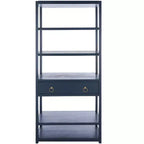 Étagère Johni 1 tiroir 5 tablettes - ETG9200 - Safavieh