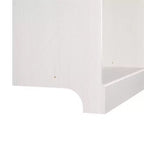 Ameriwood Home Meuble de rangement modulaire Elba, Chêne ivoire