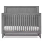 Lit de bébé convertible 6-en-1 Spencer de Delta Children