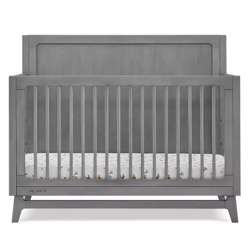 Lit de bébé convertible 6-en-1 Spencer de Delta Children