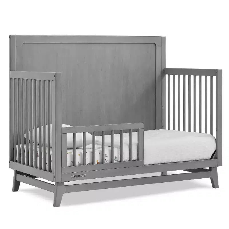 Lit de bébé convertible 6-en-1 Spencer de Delta Children