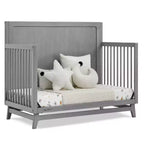 Lit de bébé convertible 6-en-1 Spencer de Delta Children