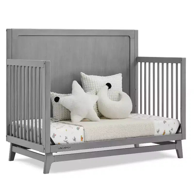 Lit de bébé convertible 6-en-1 Spencer de Delta Children