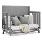 Lit de bébé convertible 6-en-1 Spencer de Delta Children