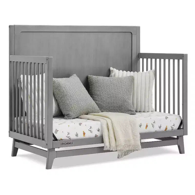 Lit de bébé convertible 6-en-1 Spencer de Delta Children