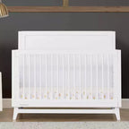 Lit de bébé convertible 6-en-1 Spencer de Delta Children