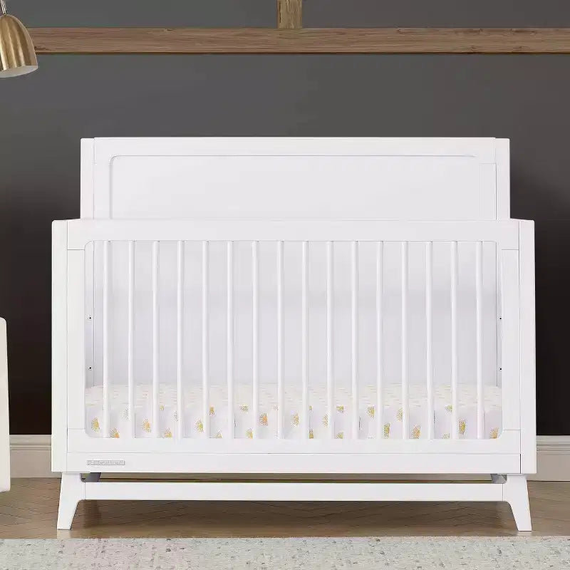 Lit de bébé convertible 6-en-1 Spencer de Delta Children