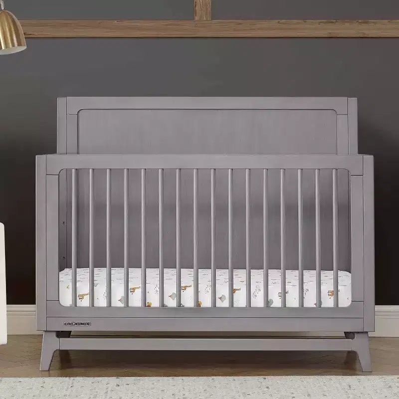 Lit de bébé convertible 6-en-1 Spencer de Delta Children