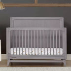 Lit de bébé convertible 6-en-1 Spencer de Delta Children