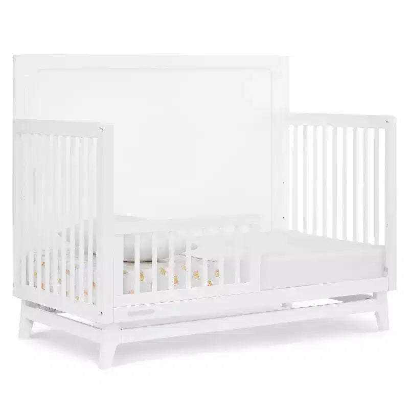 Lit de bébé convertible 6-en-1 Spencer de Delta Children