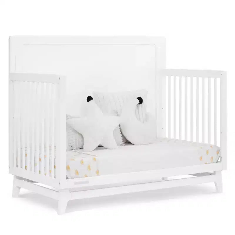Lit de bébé convertible 6-en-1 Spencer de Delta Children