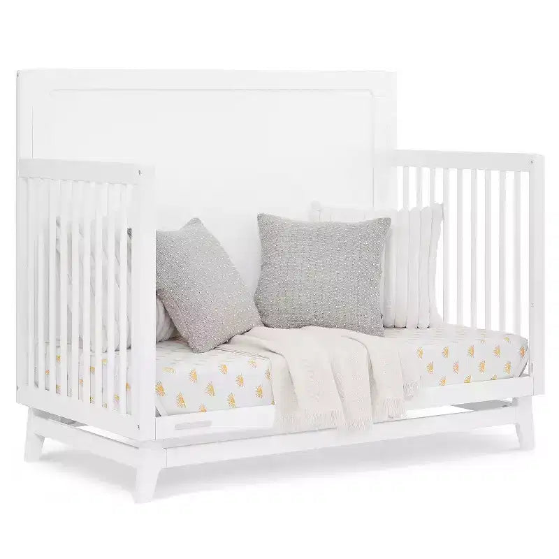 Lit de bébé convertible 6-en-1 Spencer de Delta Children