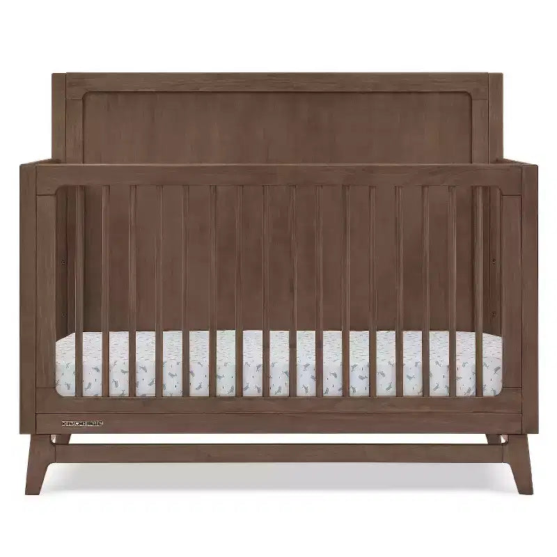 Lit de bébé convertible 6-en-1 Spencer de Delta Children