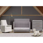 Lit de bébé convertible 6-en-1 Spencer de Delta Children