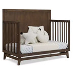 Lit de bébé convertible 6-en-1 Spencer de Delta Children