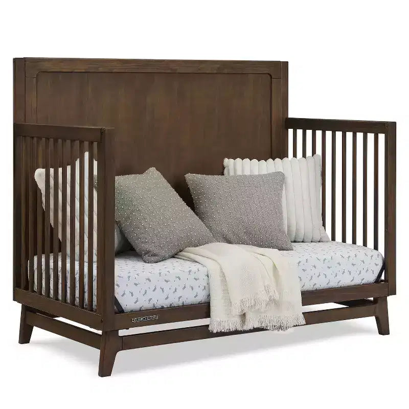 Lit de bébé convertible 6-en-1 Spencer de Delta Children