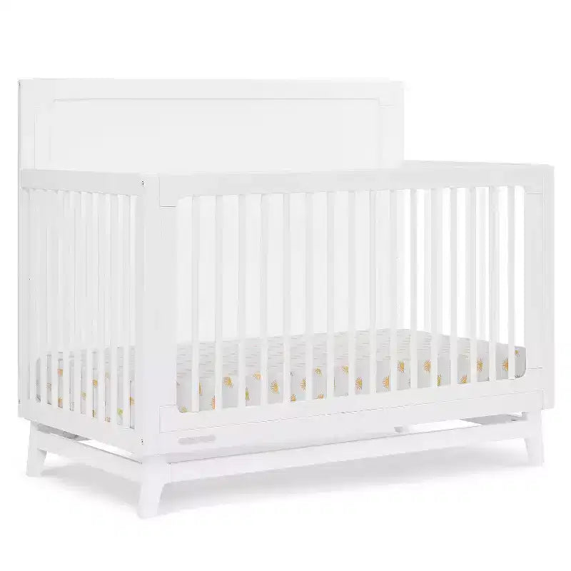Lit de bébé convertible 6-en-1 Spencer de Delta Children
