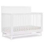 Lit de bébé convertible 6-en-1 Spencer de Delta Children