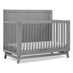 Delta Children Spencer 6-in-1 Convertible Crib