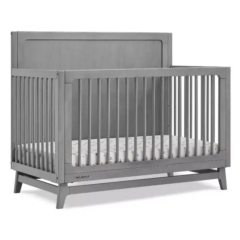 Delta Children Spencer 6-in-1 Convertible Crib