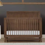 Lit de bébé convertible 6-en-1 Spencer de Delta Children