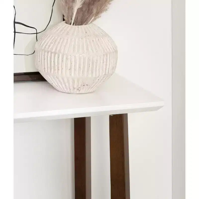 Console en bois Olivant Kate and Laurel