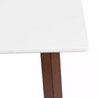 Console en bois Olivant Kate and Laurel