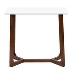 Console en bois Olivant Kate and Laurel