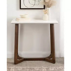 Console en bois Olivant Kate and Laurel