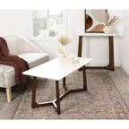 Console en bois Olivant Kate and Laurel