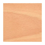 Présentoir à grandes impressions en bois Firenze de Creative Mark avec roulettes – Idéal pour exposer des toiles, des œuvres d'art, des estampes, des panneaux, des affiches, des expositions d'art, et pour le rangement