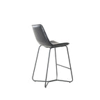 Tabouret de bar vintage Slope de 26 pouces (lot de 2)