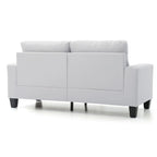 Canapé modulaire de salon Newbury