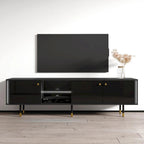 Meuble TV Cristal 03 71 - 71 pouces