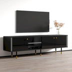 Meuble TV Cristal 03 71 - 71 pouces