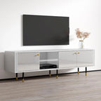 Meuble TV Cristal 03 71 - 71 pouces