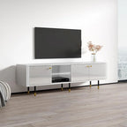 Meuble TV Cristal 03 71 - 71 pouces