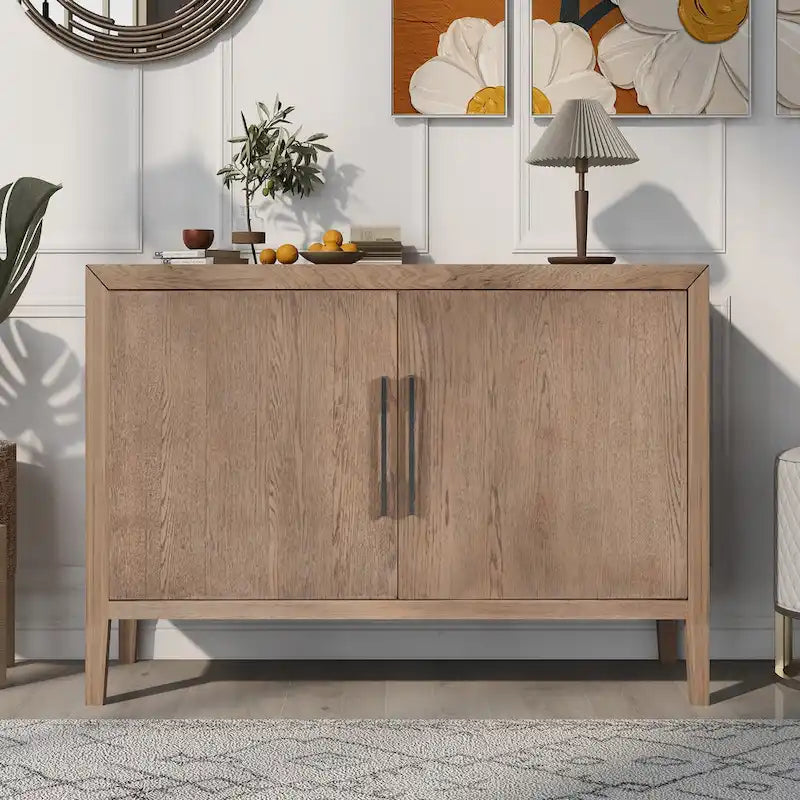 Wooden Cabinet