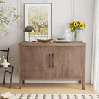 Meuble en bois