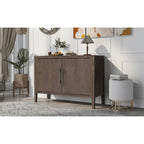 Meuble en bois