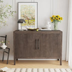 Meuble en bois