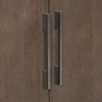 Meuble en bois